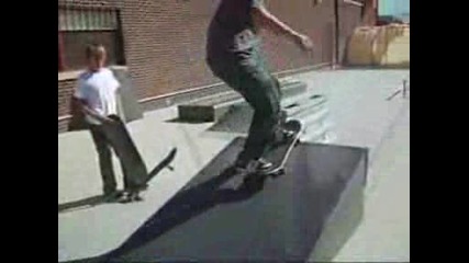 100 Начина Да Се Разбиеш С Sk8 Do Not Try This 