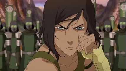 Legend of Korra | Book 4: Balance Official Trailer