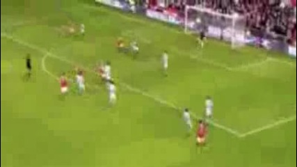 wayne rooney vs manchester city 