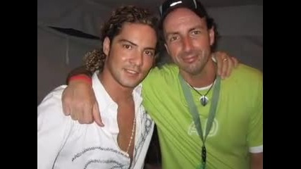 Amores Del Sur - David Bisbal
