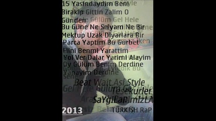 Arsiz Bela Emo - Gel hele gulum