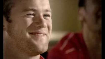 Manchester United Commercial