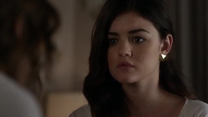 Pretty Little Liars 3x21 "out of Sight, Out of Mind" - Sneak Peek #3