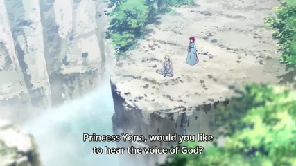 Akatsuki no Yona 7 Eng sub