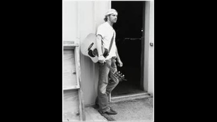 Dierks Bentley - Trying to stop yuor leaving