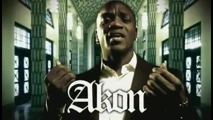 Busta Rhymes feat Diddy, Akon, Lil Wayne & T.i - Arab Money