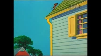 Tom&jerry - Hic - Cup Pup