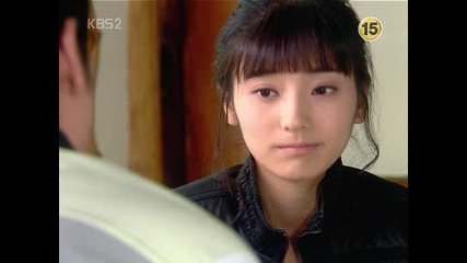 Бг Субс - Delightful Girl Choon Hyang - Еп. 11 - 1/3