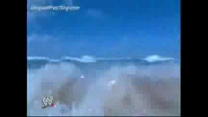 Carlito Entrance