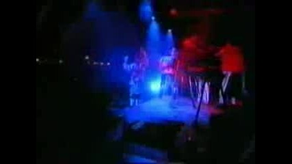 Prodigy - Fire