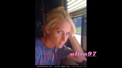 michelle mccool 