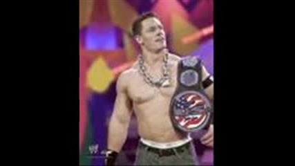 Jonh Cena