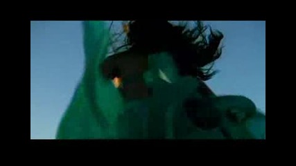 Nicole Scherzinger Ft Will.i.am - Baby Love.mpg