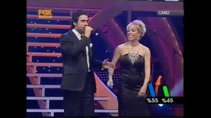 Emrah & Semiha - Belalim Benim by Deli Yurek