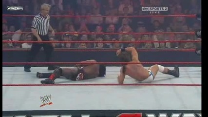 Kofi Kingston Greatest Reversal in Wwe Ppv Fatal 4 Way against Drew Mcintyre
