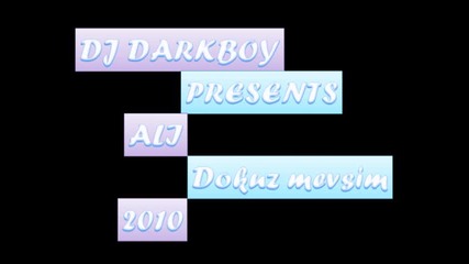 Ali - Dokuz mevsim ( Studio by Dj Darkboy ) + Download Link 