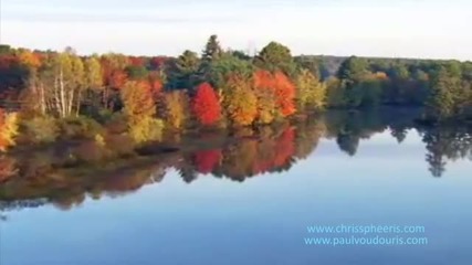 Chris Spheeris Paul Voudouris - Enchantment