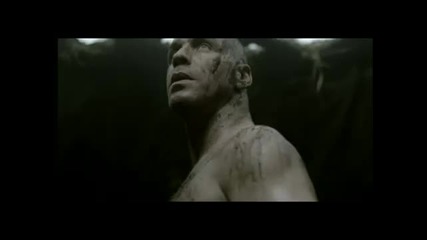 Rammstein - Mutter [hq Video]