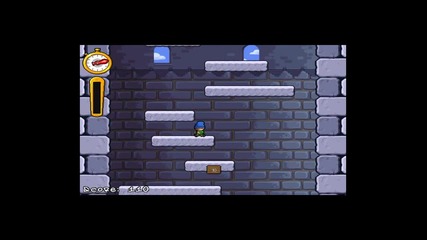 icy tower
