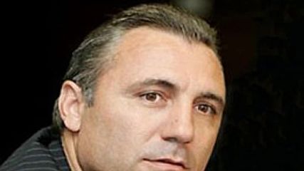 Стоичков: Доволен съм от всички, а Мариан беше изключителен