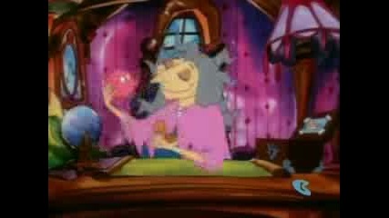 The Addams Family S2 Ep08