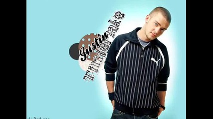 Justin Timberlake - What Goes Around 