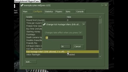 Как да си направим Server за C.s. 1.6