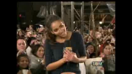 Twilight Cast Live @ Much Music Part3