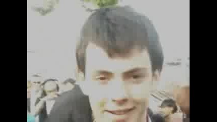 Skandar Keynes - Hot T.t