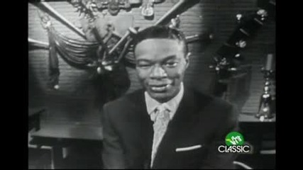 Nat King Cole - The Christmas Song.mpg