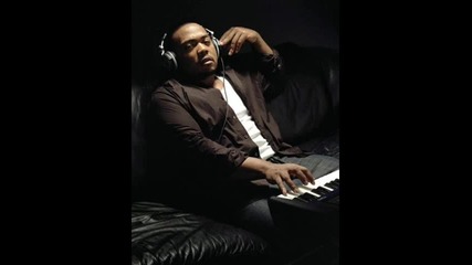 Timbaland Magoo - Clock Strikes