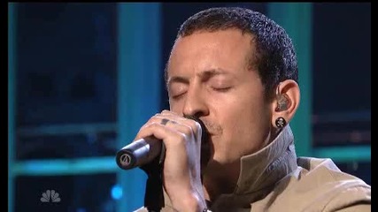 Linkin Park - What Ive Done (live) 