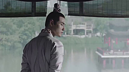 Legend of Fu Yao E10