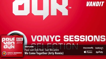Out now_ Paul van Dyk - Vonyc Sessions Selection 2012 - 01_02_