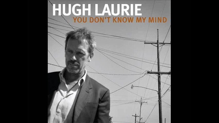 Dr. Hause - You Dont Know My Mind