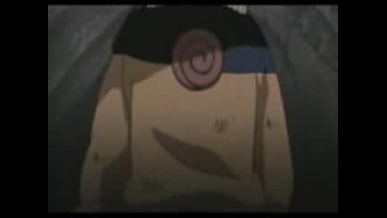 Naruto Amv Forgive Me