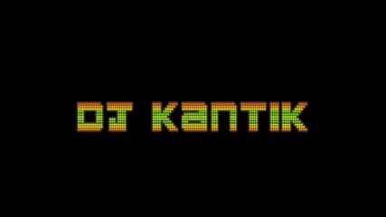 Dj Kantik - Nosferatu Car Bass