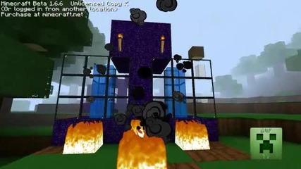 G4ftv/minecraft Herobrine