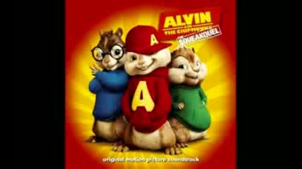 We Are Family - The Chipmunks - Squeakquel Original Motion Picture Soundtrack 