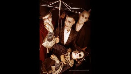 Stolen Babies - Civil Disguise