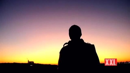 50 Cent Xxl Cover Shoot [behind the Scenes]