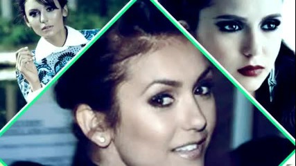 °•○Nina Dobrev°•○