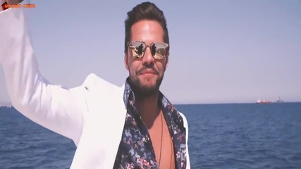 ✰ Mohombi & Giorgos Tsalikis - Ole ( Official Video 2015) ✰