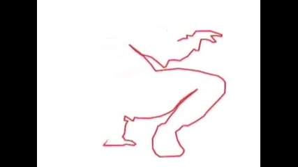 House Music Dancing