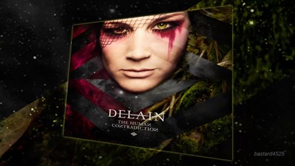 Delain - The Human Contradiction 2o14 Live