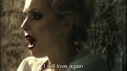 Baracuda - I will love again