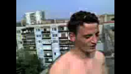 Bqkstvo Ot Zatvora