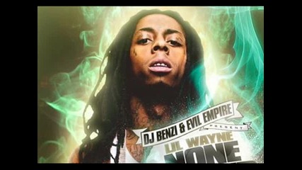 lil wayne - so majical
