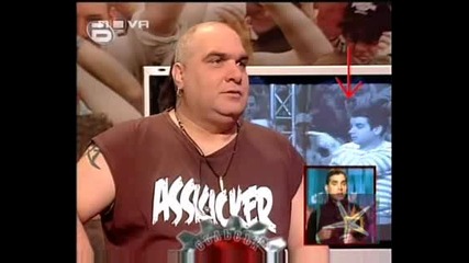 ! Разбулените Тайни На Жестовете - Господари На Ефира,  17.03.2009