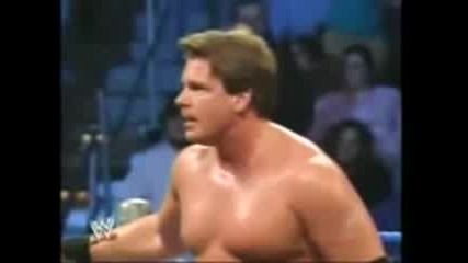 Wwe Smack Down 27.01.2005 - Jbl vs Kurt Angle ( Last Man Match )